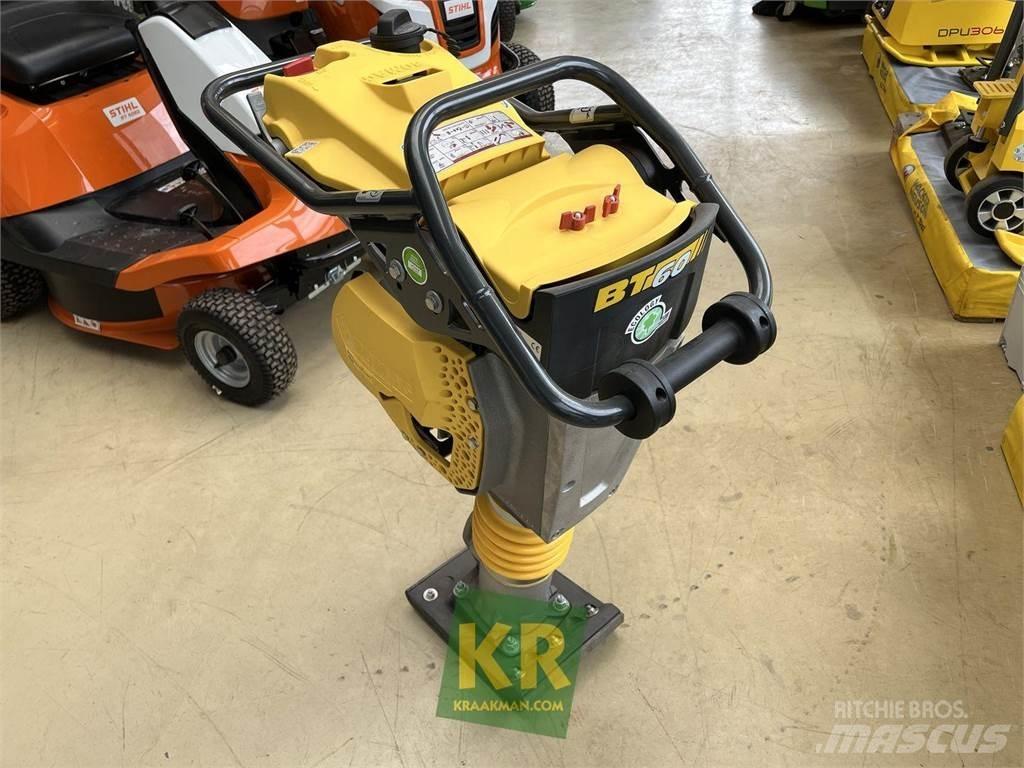 Bomag BT60 농기계 - 기타