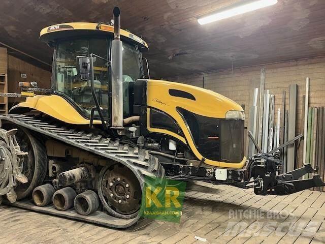 Challenger MT765 트랙터
