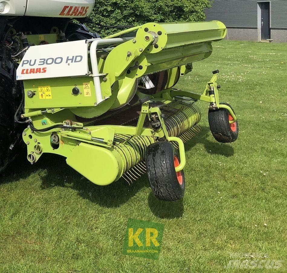 CLAAS Overig 건초 및 사료 기계 액세서리