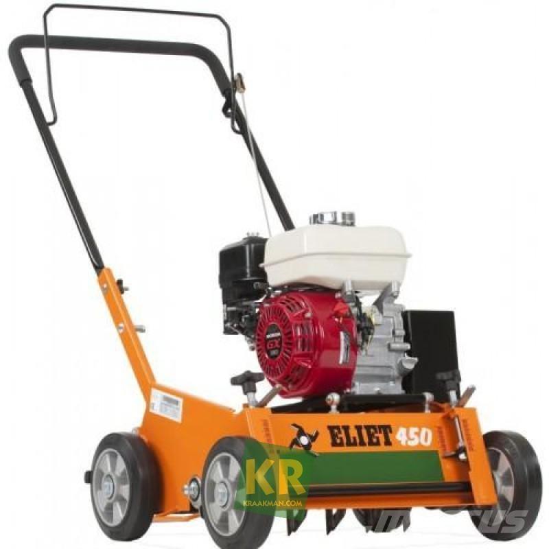 Eliet E 농기계 - 기타
