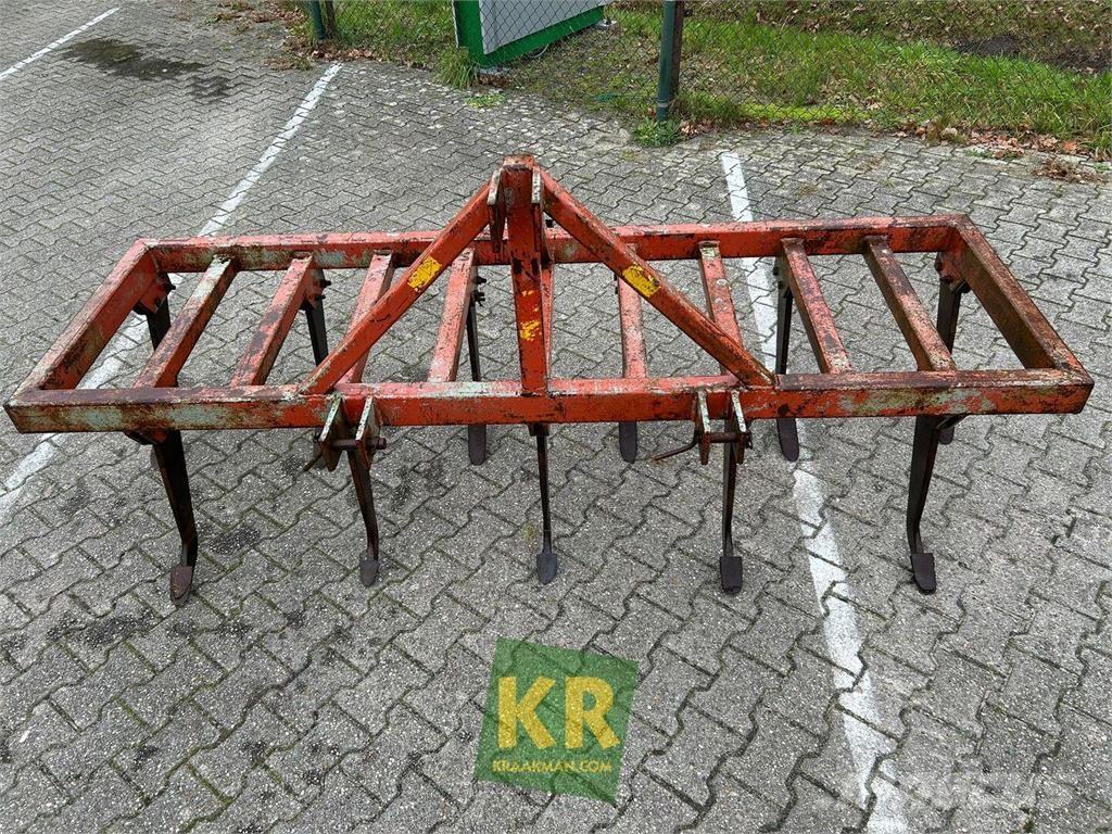 Evers Overig 농기계 - 기타