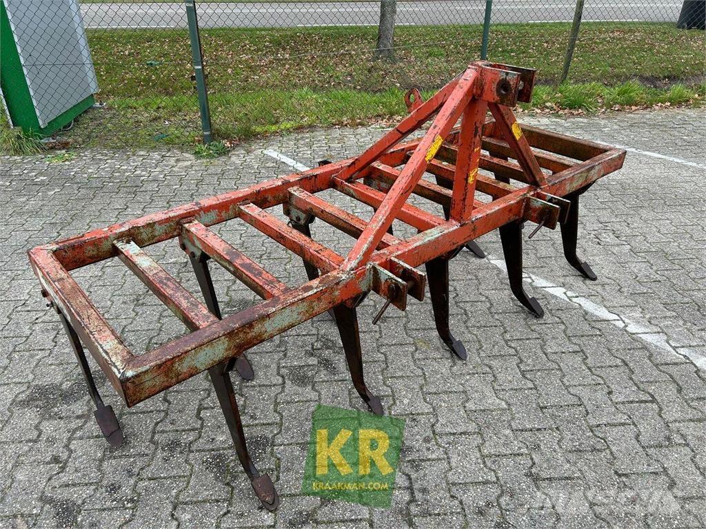 Evers Overig 농기계 - 기타