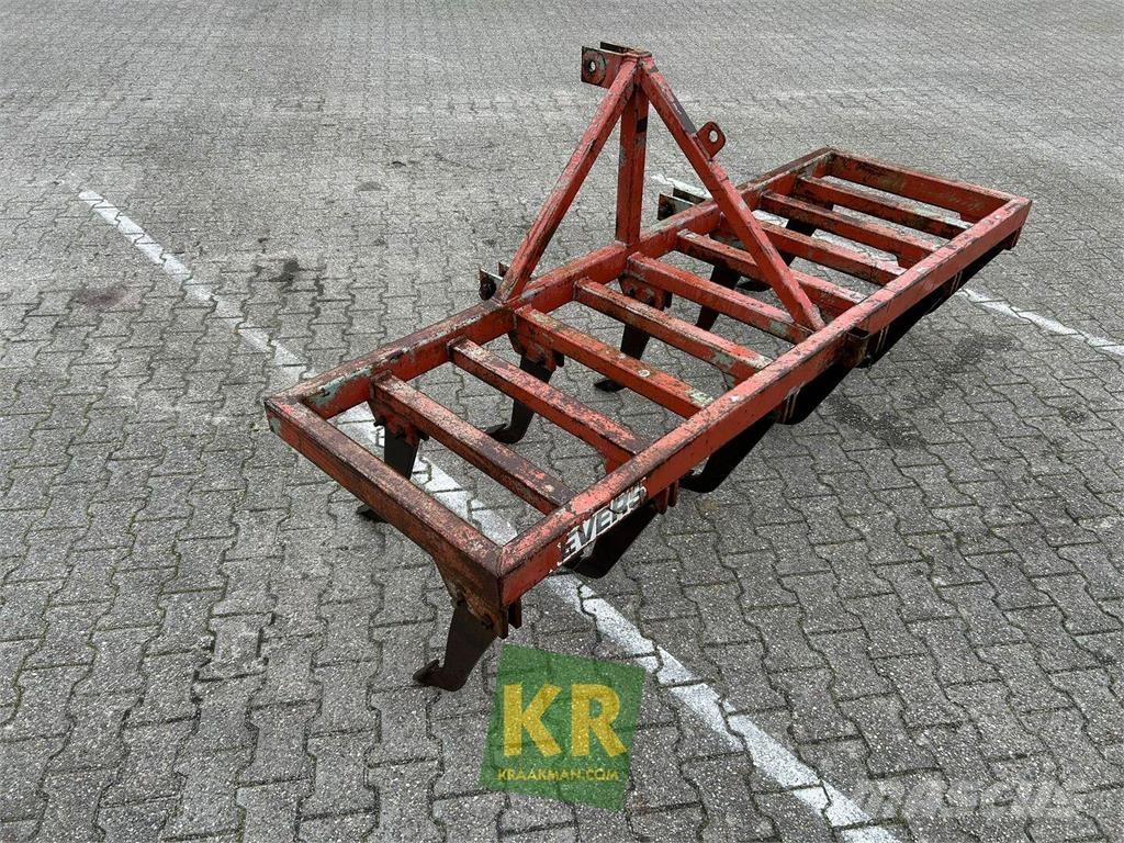 Evers Overig 농기계 - 기타