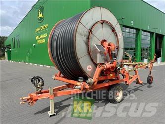 Faber T1 110-350 관개 장비