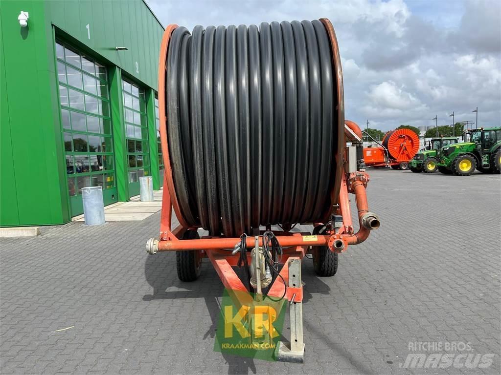Faber T1 110-350 관개 장비