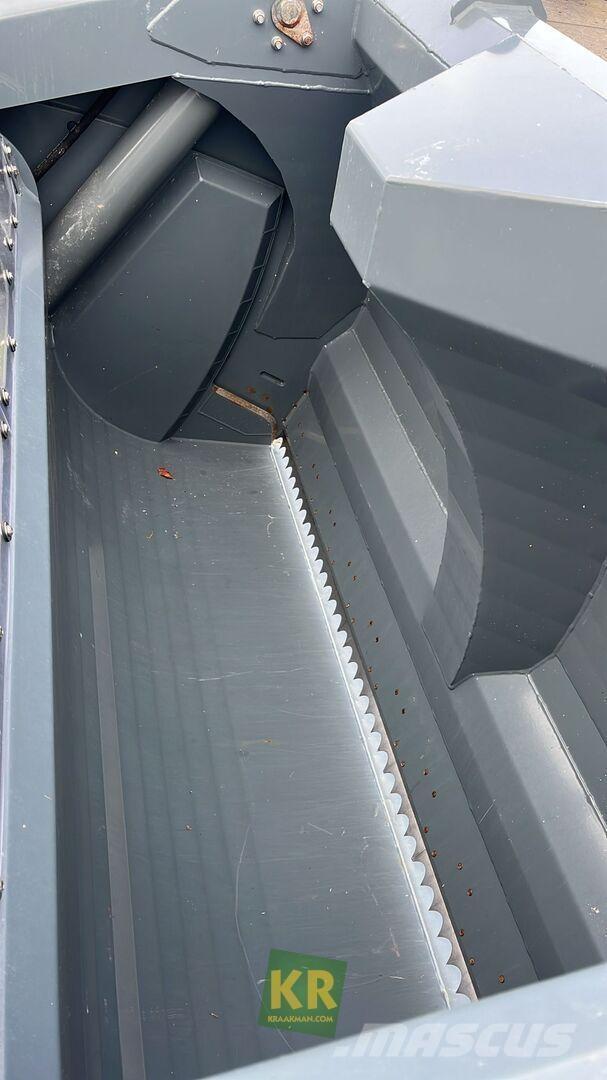  Flingk KHXL1722 사일로 하적 장비