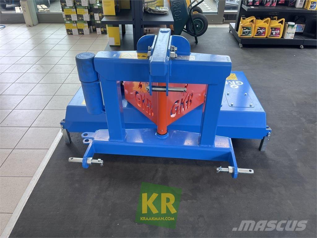  GKB Aerator 토양관리 장비 - 기타