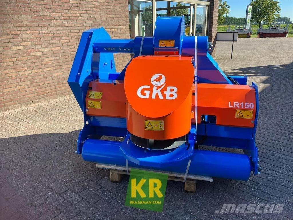  GKB Leaf Reducer 농기계 - 기타
