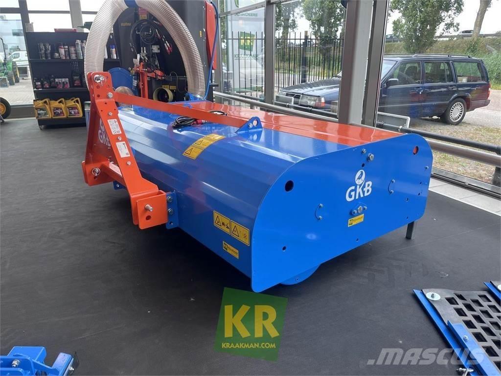  GKB Topair 토양관리 장비 - 기타