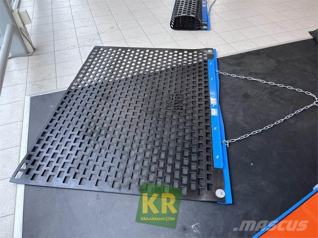  GKB Topfinish 토양관리 장비 - 기타