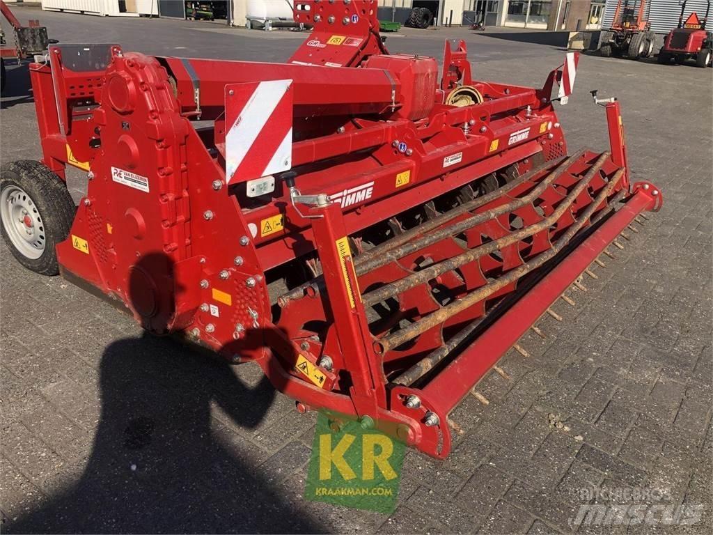 Grimme GR 9210 감자수확기