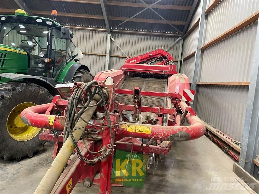 Grimme GT 170 RS 감자수확기 및 포테이토디거
