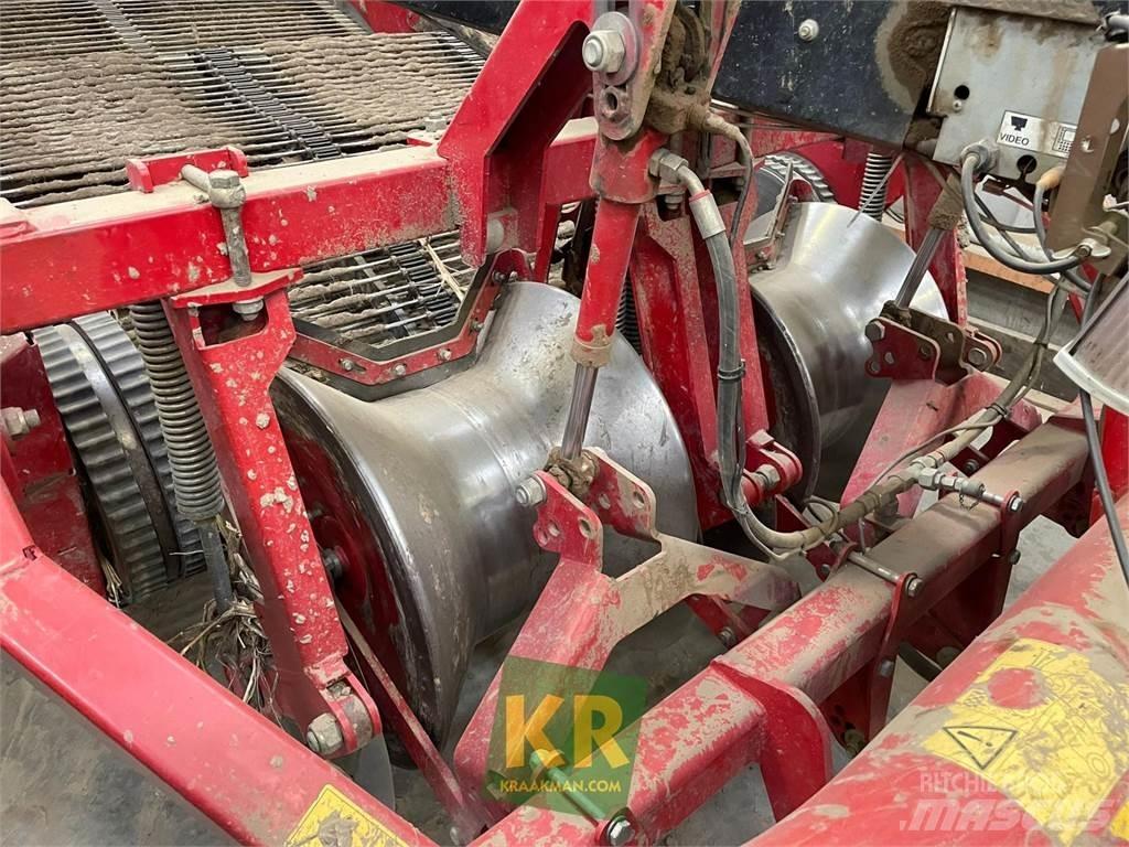 Grimme GT 170 RS 감자수확기 및 포테이토디거