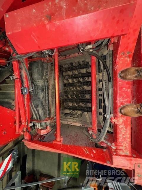 Grimme GV 3000 감자수확기 및 포테이토디거