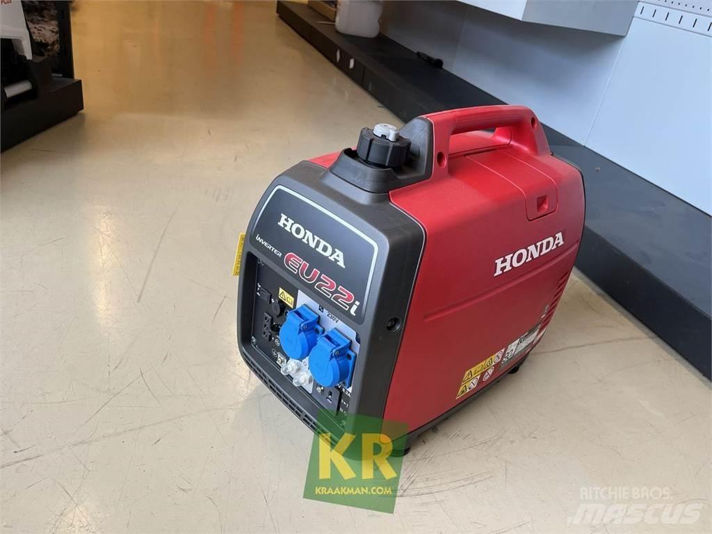 Honda EU 기타 발전기