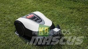 Honda HRM 로봇형 잔디깎기