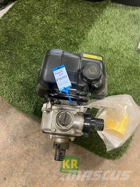 Honda WX 농기계 - 기타