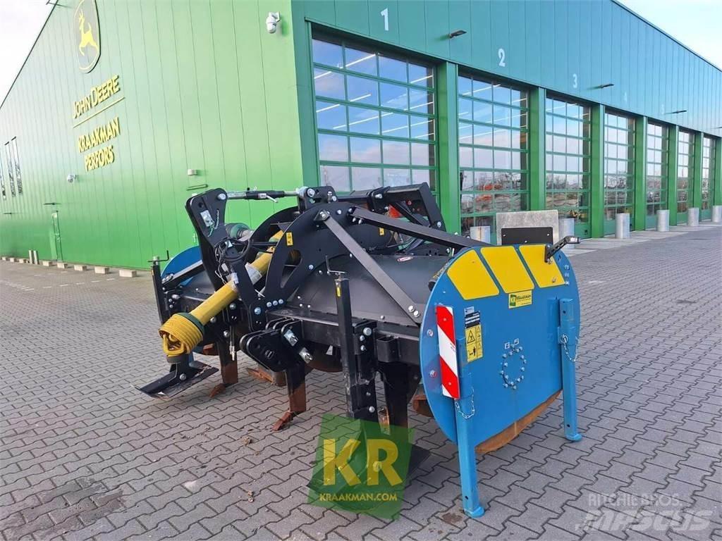 Imants 46 파워 하로우 및 로토틸러(회전 경운기)