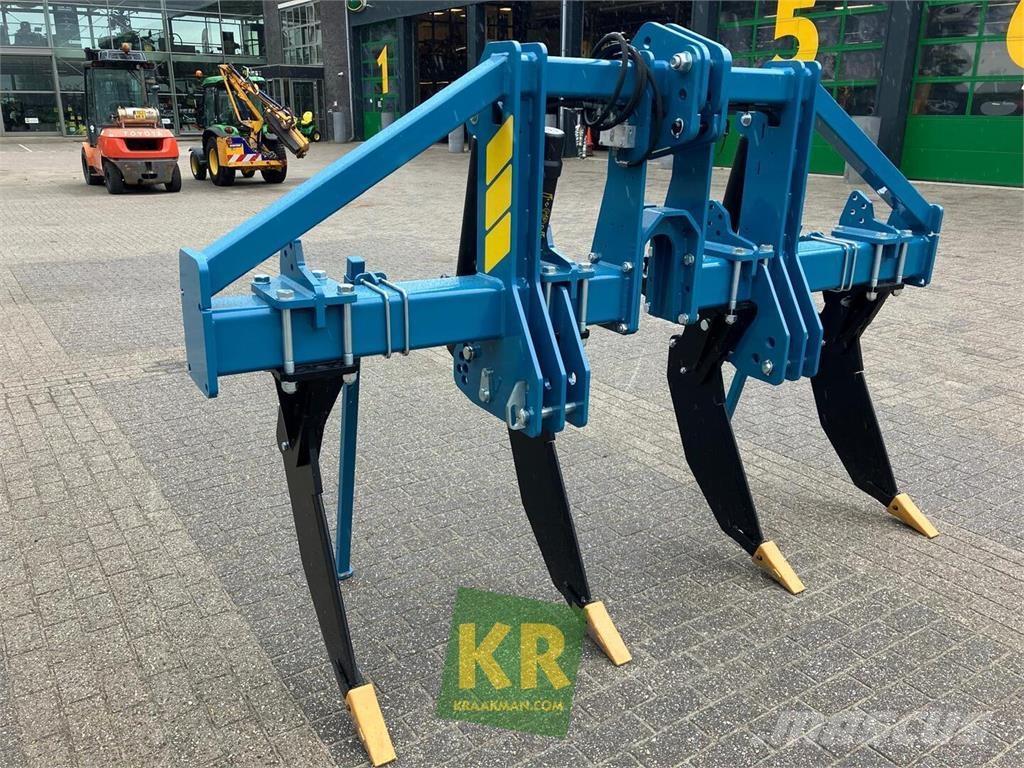 Imants Culter 3.0 경운기