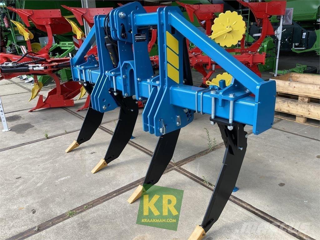 Imants Culter 3.0 경운기