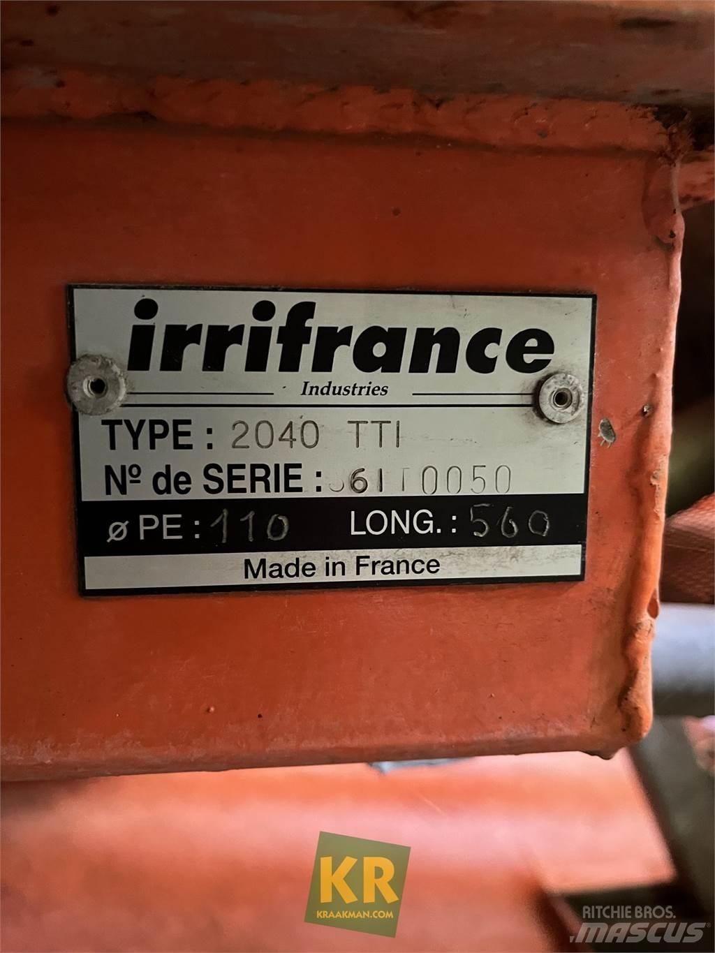 Irrifrance Overig 농기계 - 기타