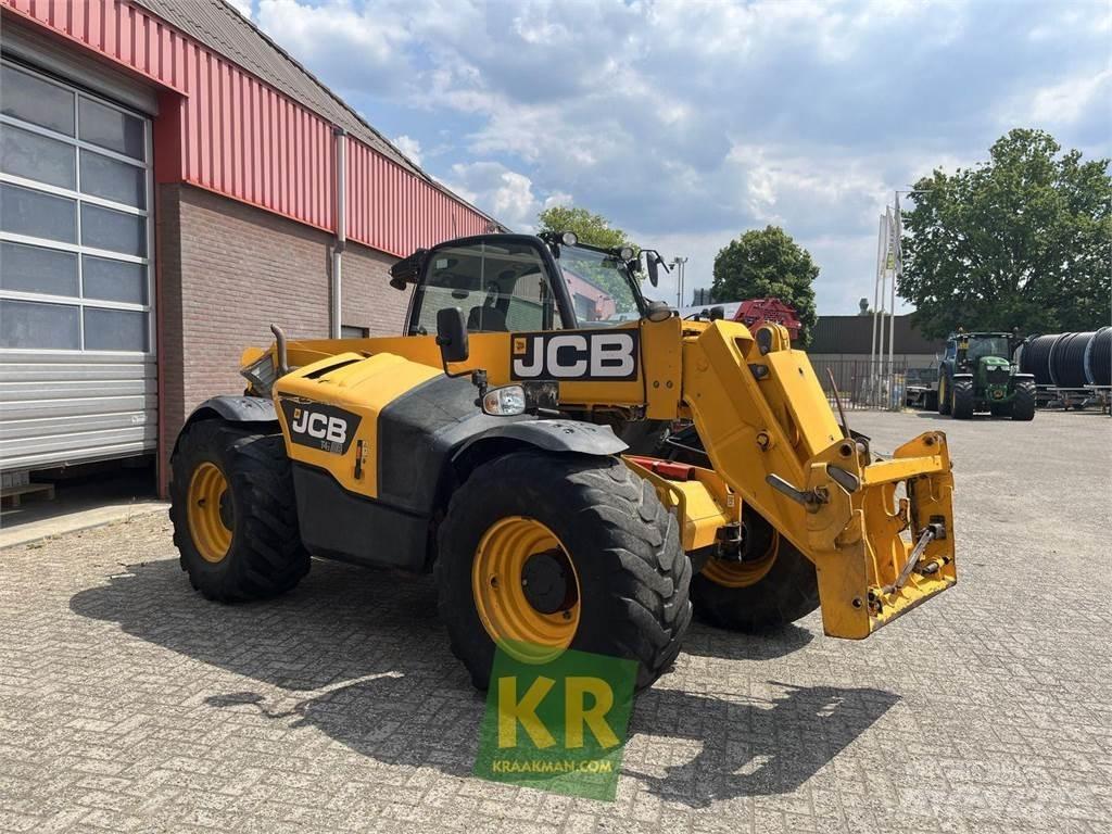 JCB 541-70 농업용 텔레 핸들러