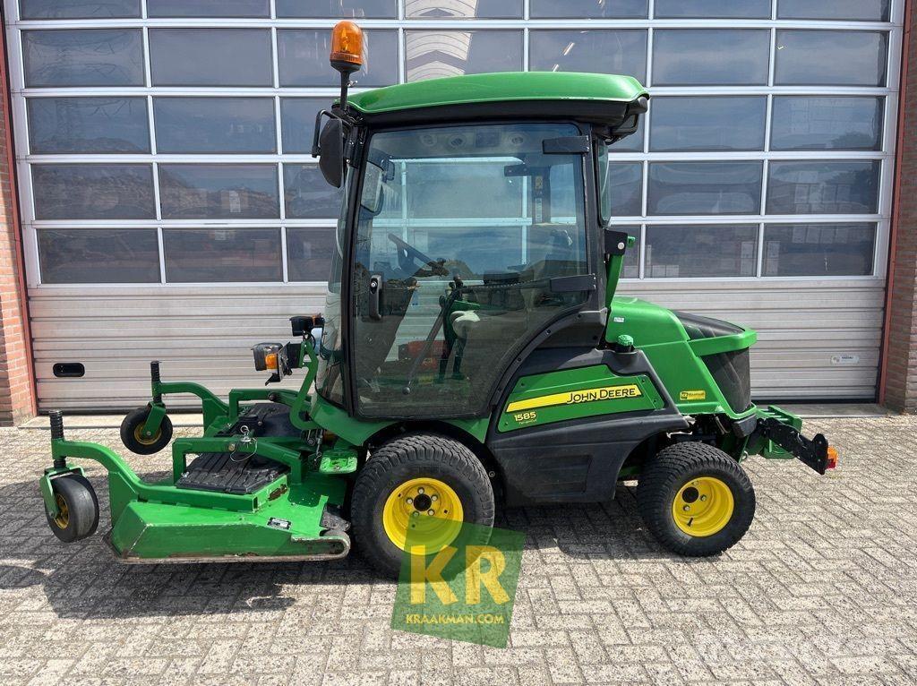John Deere 1585 제초기