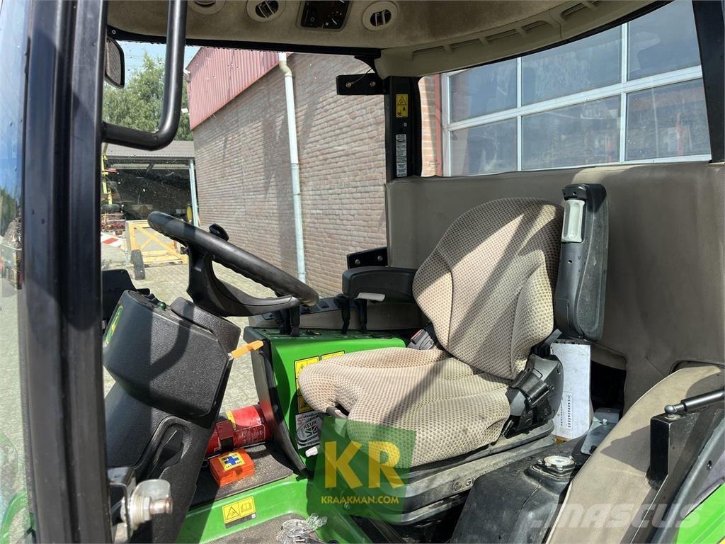 John Deere 1585 제초기