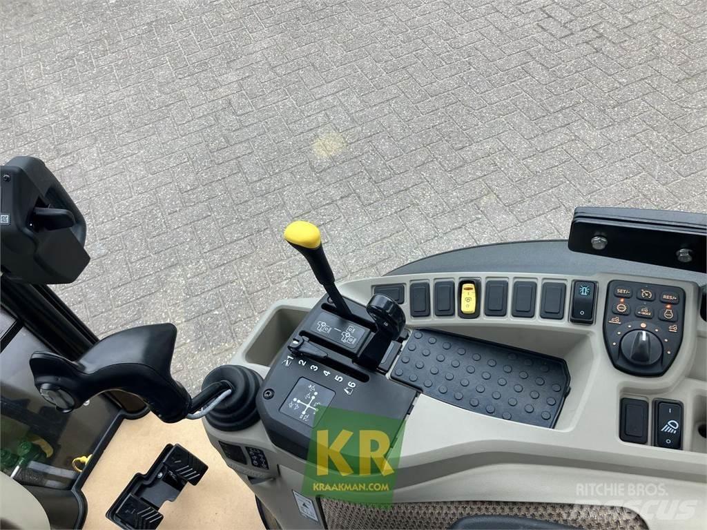 John Deere 3039R 소형 트랙터