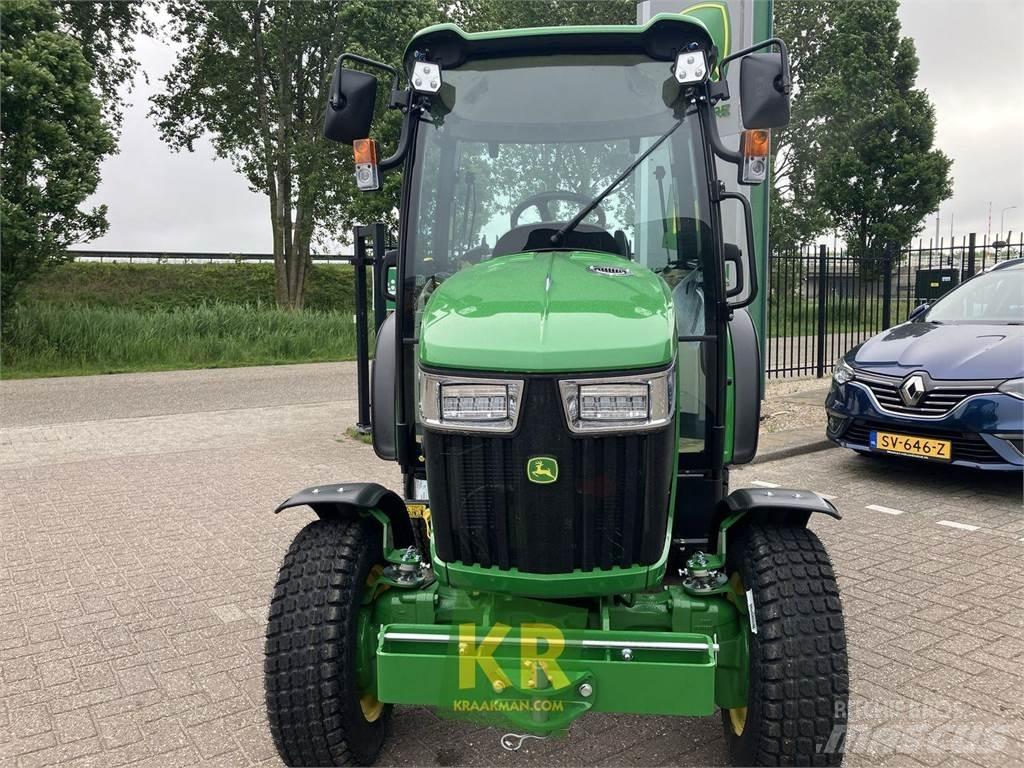 John Deere 3039R 소형 트랙터