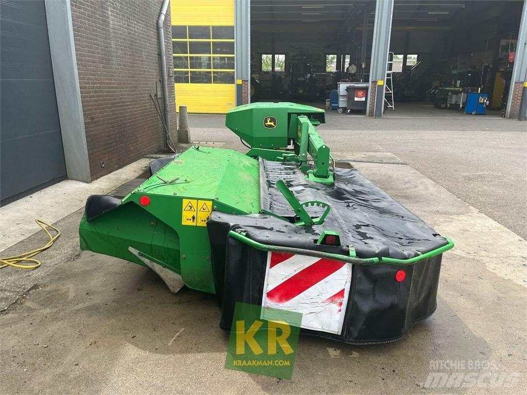 John Deere 328 농기계 - 기타
