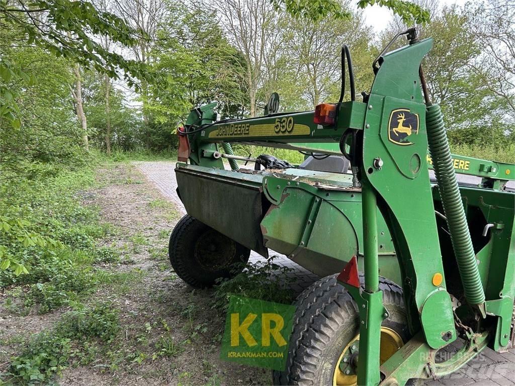 John Deere 530 농기계 - 기타