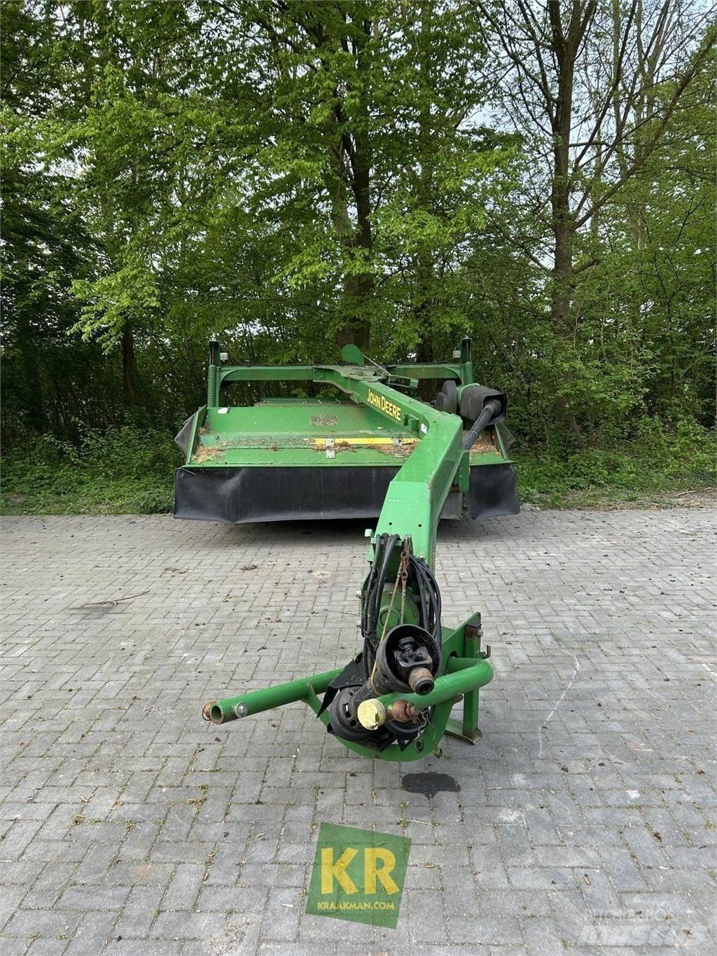 John Deere 530 농기계 - 기타