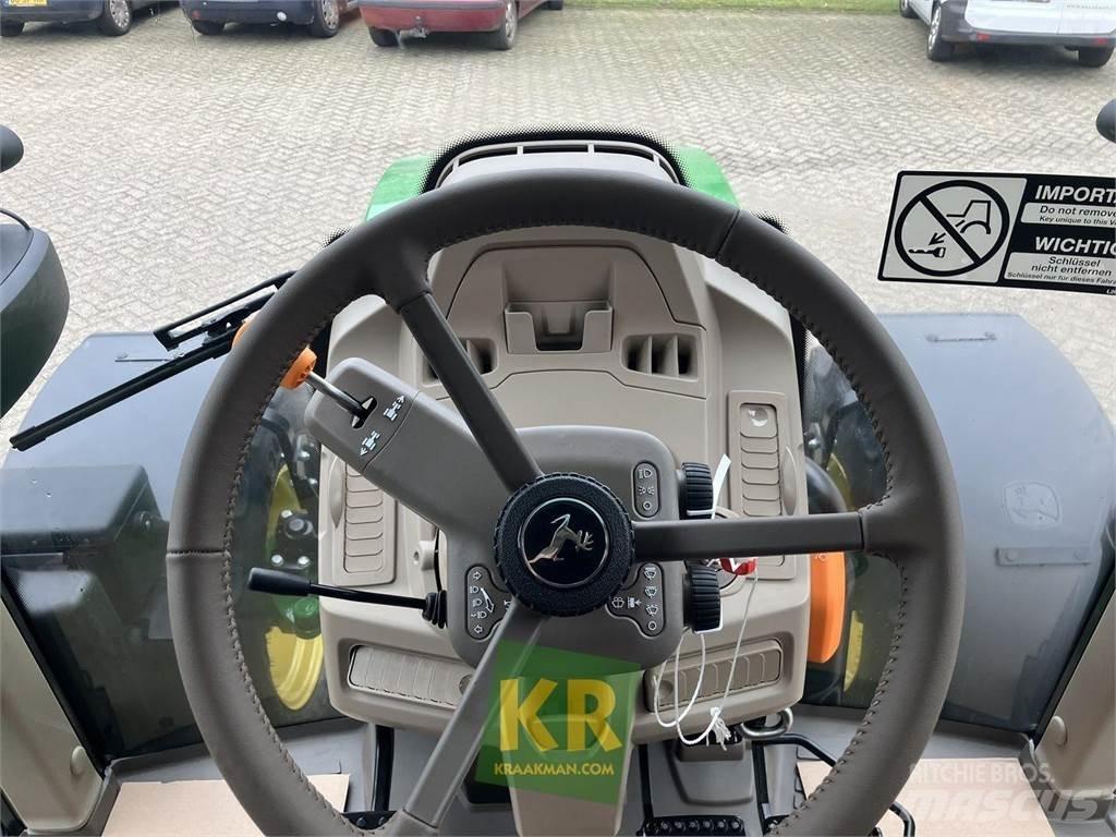 John Deere 6090M 트랙터