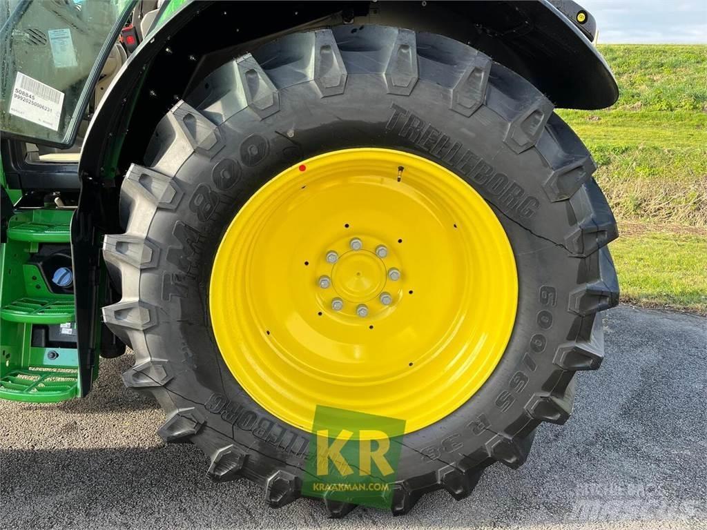 John Deere 6120M 트랙터