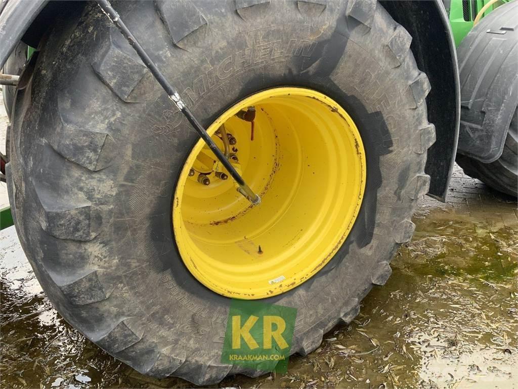 John Deere 6150R 트랙터