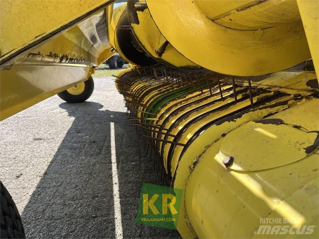 John Deere 630B 건초 및 사료 기계 액세서리