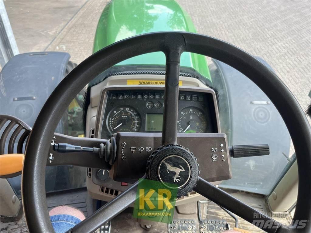 John Deere 6920 트랙터