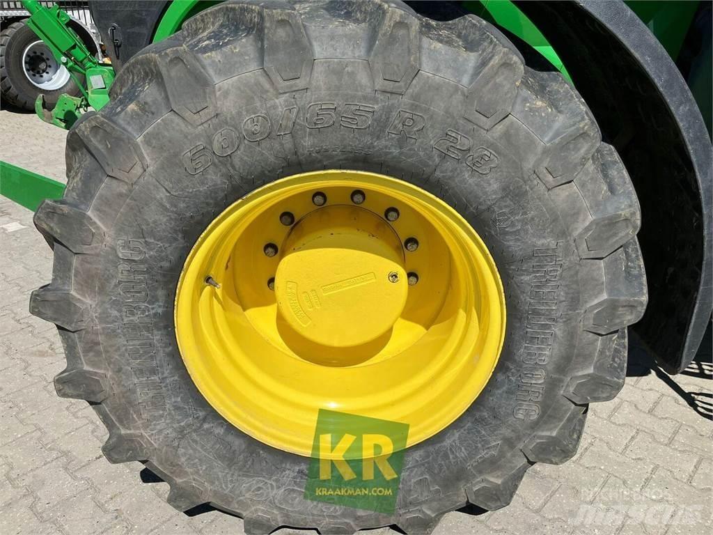 John Deere 7230R 트랙터
