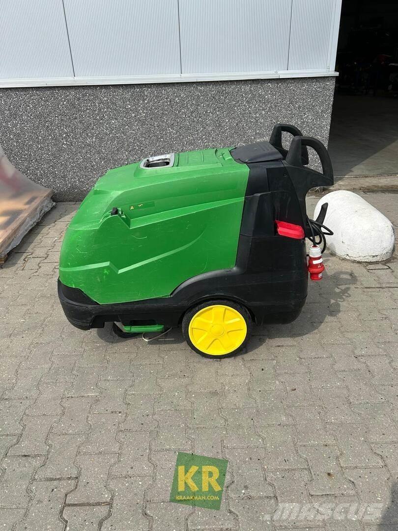 John Deere AC 농기계 - 기타