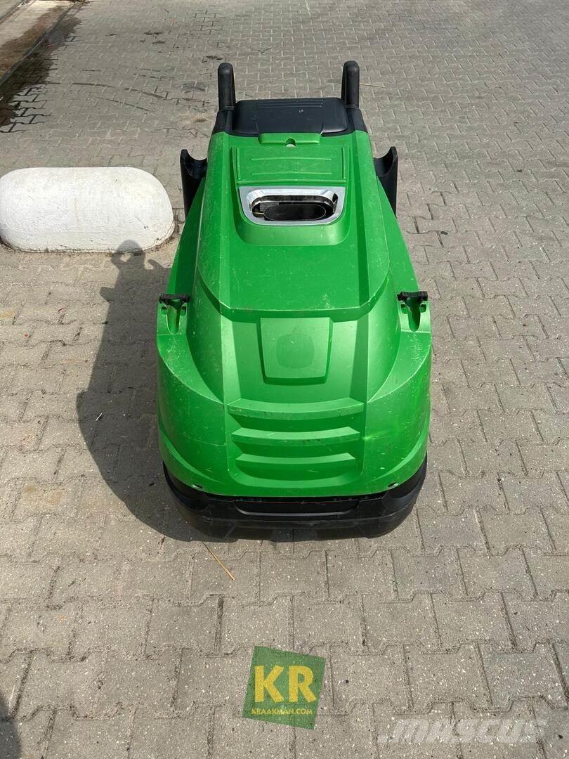 John Deere AC 농기계 - 기타