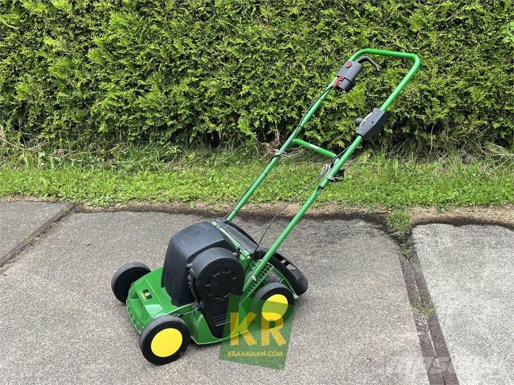 John Deere D31R 농기계 - 기타