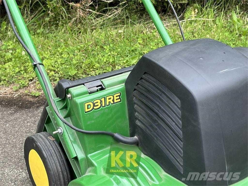 John Deere D31R 농기계 - 기타