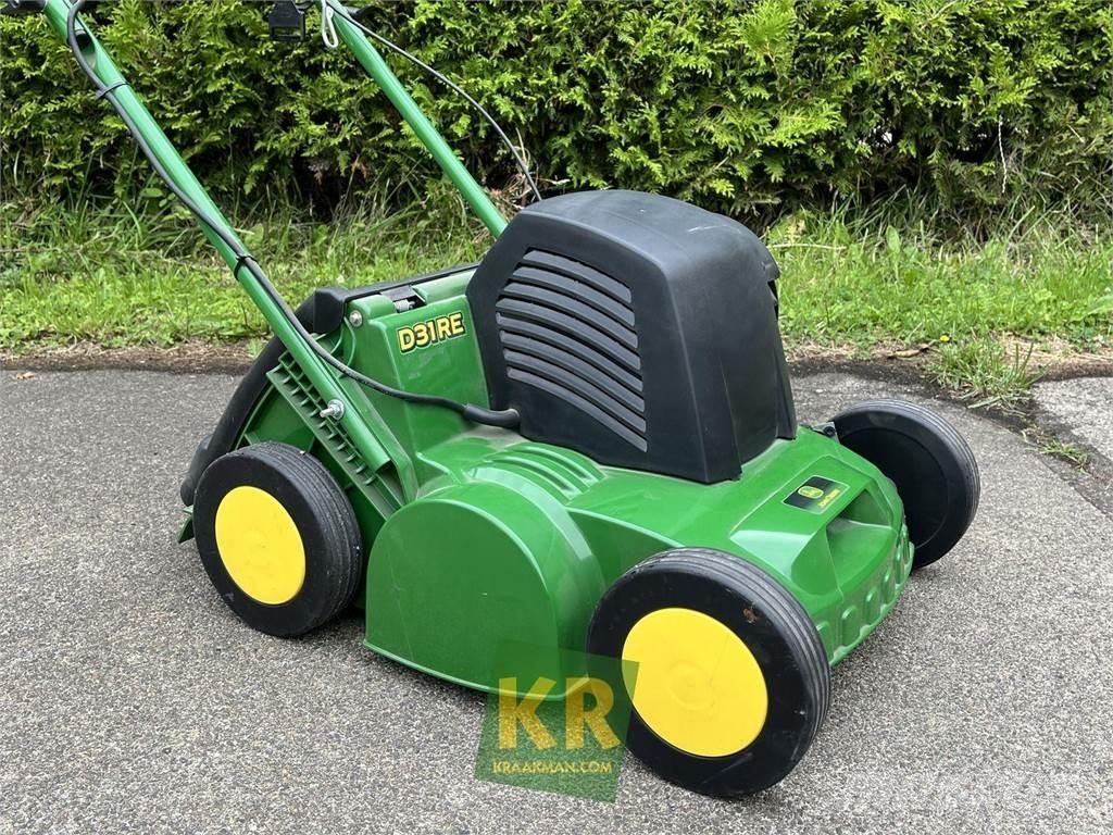 John Deere D31R 농기계 - 기타