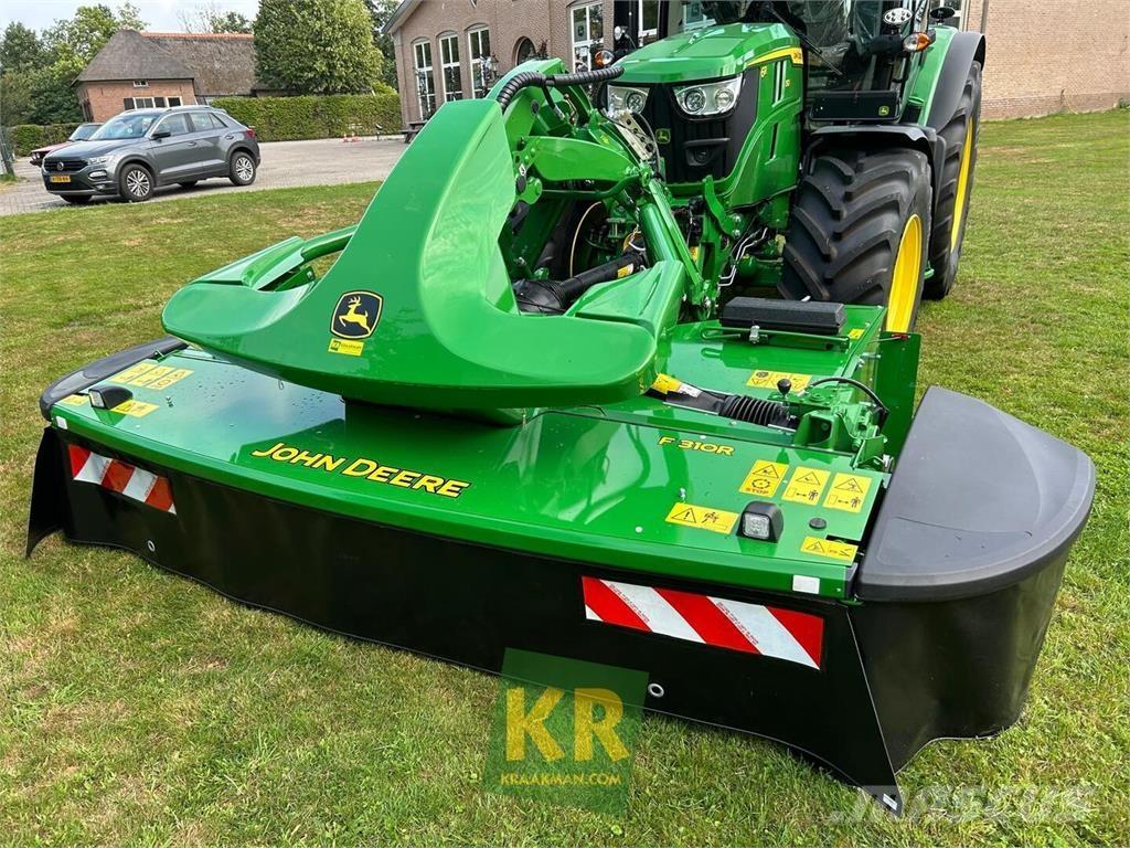 John Deere F310R 농기계 - 기타