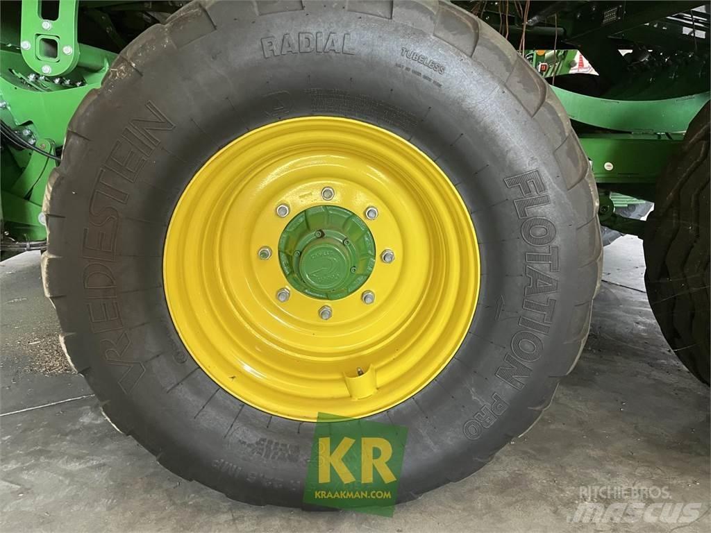 John Deere L624 농기계 - 기타
