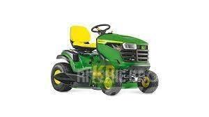 John Deere X127 탑승형 잔디깎기