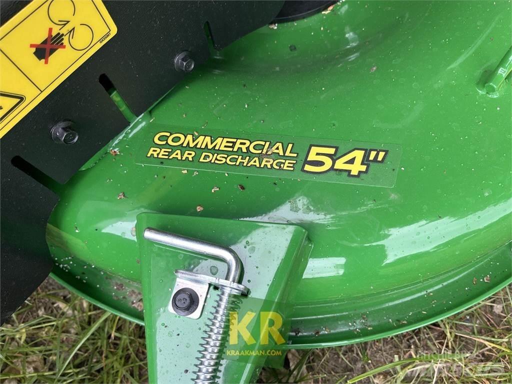 John Deere X950R 탑승형 잔디깎기