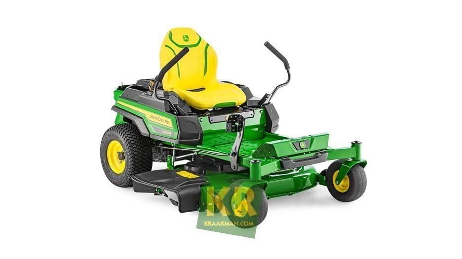 John Deere Z320M 농기계 - 기타
