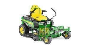 John Deere Z320R 농기계 - 기타